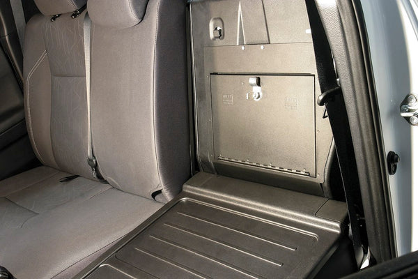 Tuffy Security Storage Compartment Lid (MPN: 331-01)