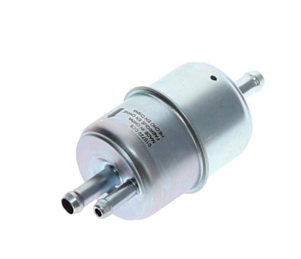 WIX Fuel Filter In-Line Paper Element (MPN: 33040)