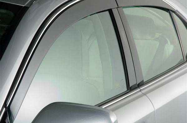 Auto Ventshade Ventvisor Low Profile Deflectors (MPN: 794020)
