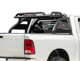 Black Horse Off Road Truck Bed Bar (MPN: RB-BA15B)