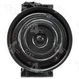Four Seasons Air Conditioner Compressor (MPN: 97326)