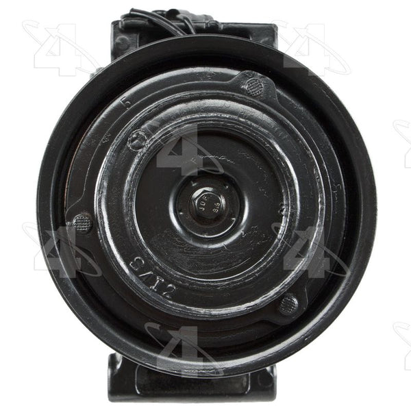 Four Seasons Air Conditioner Compressor (MPN: 97326)