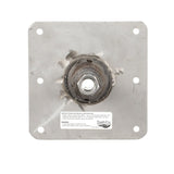 Boat Seat Pedestal Base Plate (MPN: SP-67739-T)