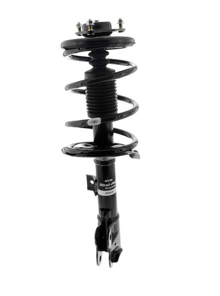 KYB Self-Leveling Shock Absorber (MPN: SR4539)