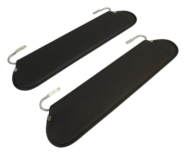 Crown Automotive Sun Visor (MPN: RT54002)
