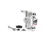 Weigh Safe Adjustable Ball Mount (MPN: CTB6-2-KA)