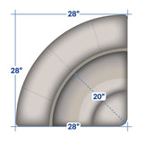 Wise Company Passenger Boat Seat (MPN: BM11028-1066)