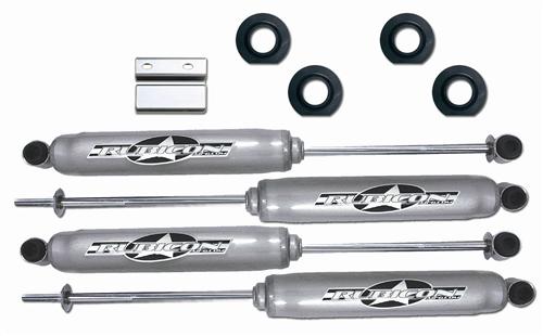 Rubicon Express Lift Kit Suspension (MPN: RE8030)