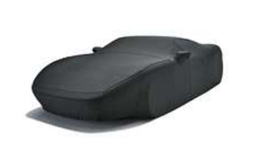Covercraft Form-Fit Car Cover (MPN: FF492FC)