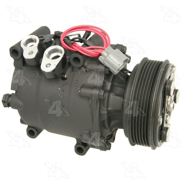 Four Seasons Air Conditioner Compressor (MPN: 77613)