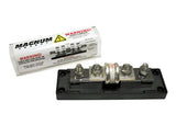 Magnum Energy Fuse Block (MPN: ME-400F)