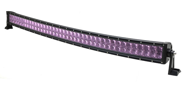 Quake LED Ultra Arc Accent Light Bar (MPN: QUUA470)