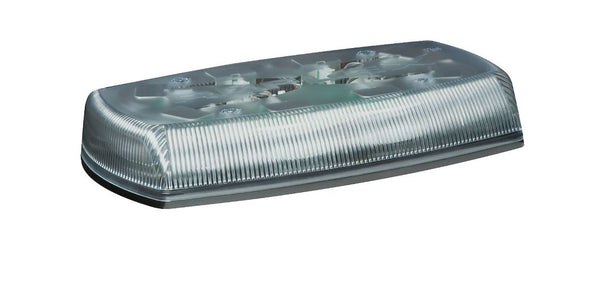 Ecco Electronic Warning Light Mini Bar (MPN: 5585CR)