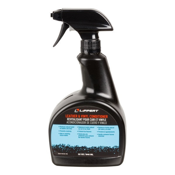 Lippert Leather Conditioner (MPN: 2022013926)