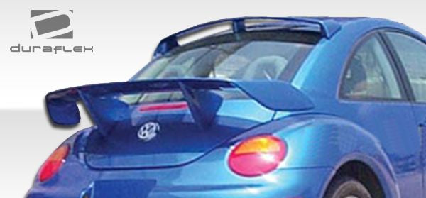 Duraflex JDM Buddy Spoiler (MPN: 102047)