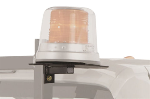 BackRack Headache Rack Light Mount (MPN: 91003)