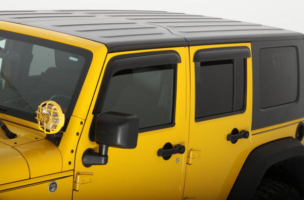 Auto Ventshade Ventvisor (MPN: 94249)