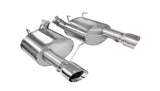 Corsa Performance Exhausts Sport Axle Back System (MPN: 14316)