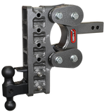 Gen-Y Hitch Torsion-Flex Drop Hitch (MPN: GH-1826)