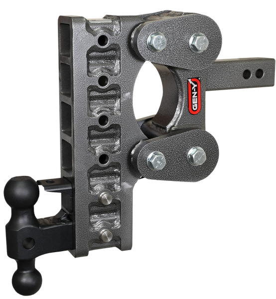 Gen-Y Hitch Torsion-Flex Drop Hitch (MPN: GH-1826)