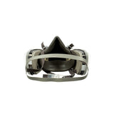 3M Half Mask Respirator P95 Rated (MPN: 54252)