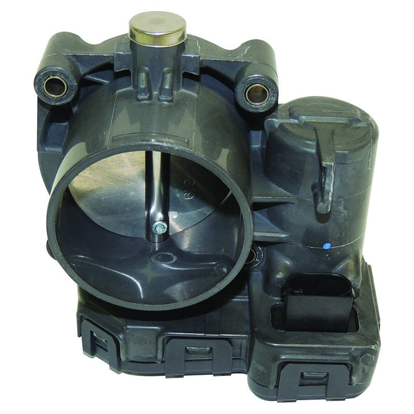 Crown Automotive Throttle Body (MPN: 4861661AB)