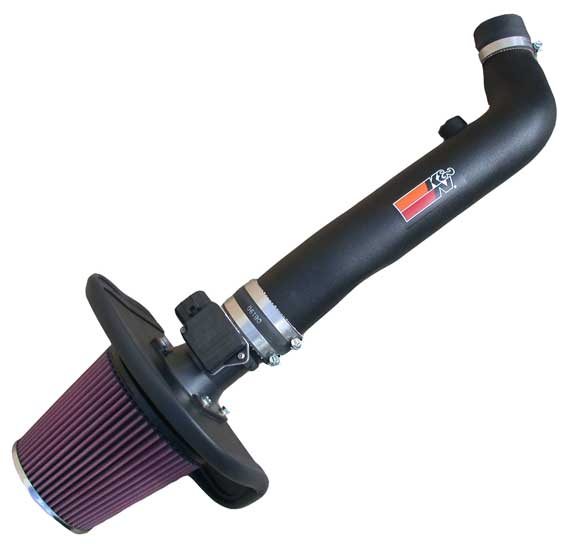 K&N Cold Air Intake 57 Series Generation II (MPN: 57-2554)