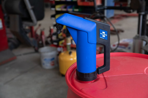 Fill-Rite Dispensing Pump (MPN: FRHP32V)