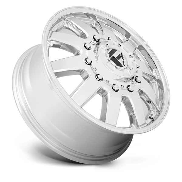 Fuel Off Road Maverick D536 Wheel (MPN: D5362082A9)