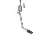 aFe Power Mach Force XP Cat Back Exhaust System (MPN: 49-44058-B)