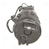 Four Seasons Air Conditioner Compressor (MPN: 67312)