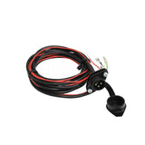 Superwinch Terra Vehicle Mounted ATV Winch (MPN: 1145220)