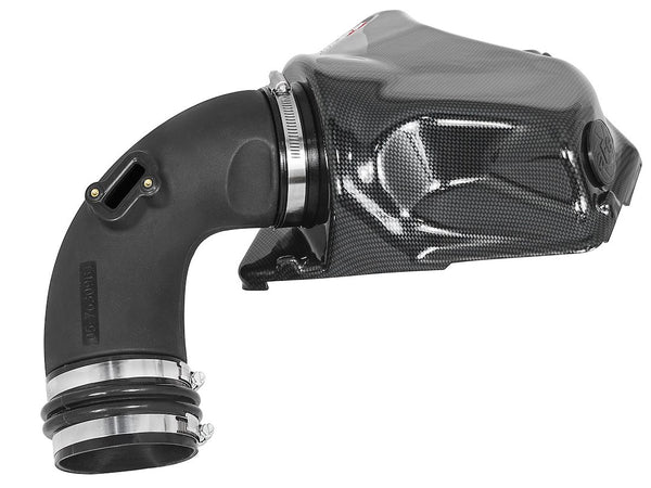 Advanced FLOW Engineering Cold Air Intake (MPN: 51-12912-C)
