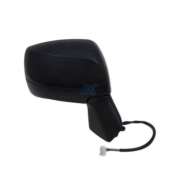 K Source Exterior Mirror Replacement (MPN: 71013U)