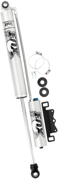 Fox Shocks Shock Absorber (MPN: 985-26-142)