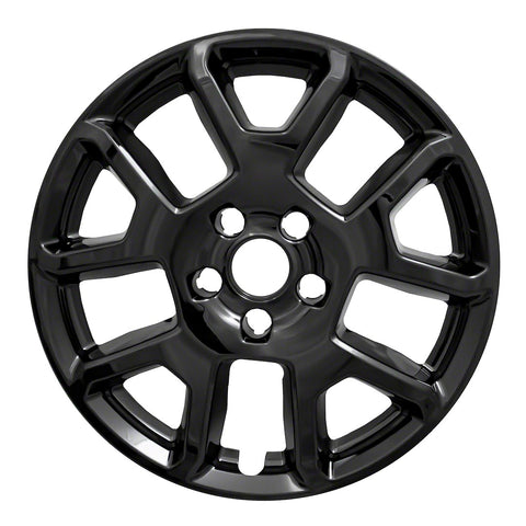 Coast To Coast Impostor Wheel Skin (MPN: IWCIMP443BLK)