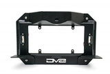 DV8 Offroad License Plate Relocation Kit (MPN: TSJL-03)