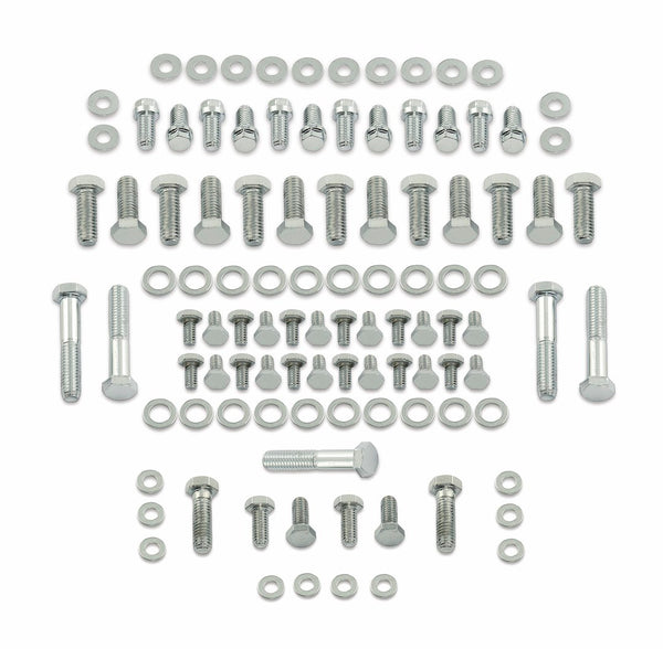 Mr Gasket Engine Bolt Set (MPN: 5001)