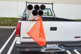 Keeper Safety Flag (MPN: 04902)