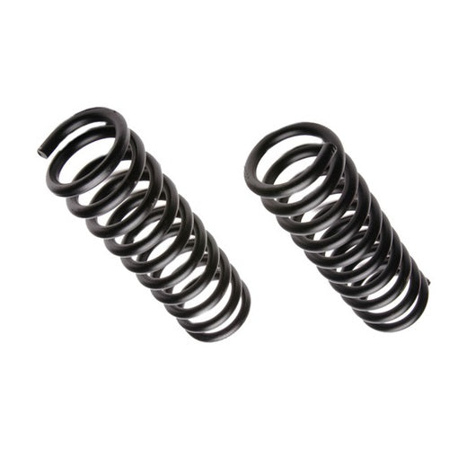Moog Chassis Coil Spring Set (MPN: 658A)