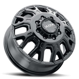 Ultra Wheel Scorpion Dually 022 (MPN: 022-7681FBK)