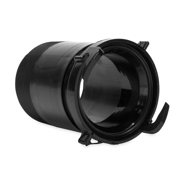 Camco Sewer Hose Connector (MPN: 39422)