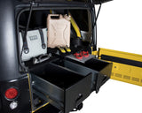 Overland Vehicle Systems Cargo Organizer (MPN: 21010301)