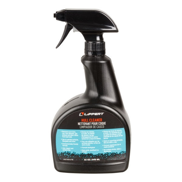 Lippert Boat Hull Cleaner (MPN: 2022013936)