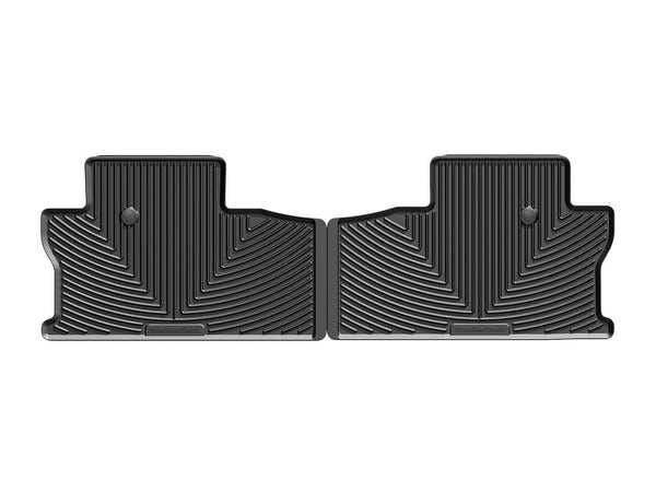 Weathertech All-Weather Floor Mats (MPN: W416)