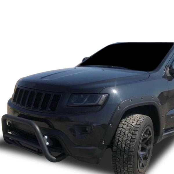 Black Horse Off Road Bull Bar (MPN: MBB-JEB9206)