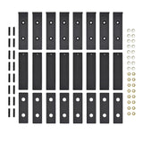 Westin Grate Steps Running Boards (MPN: 27-74765)