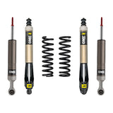 Old Man Emu Leveling Kit Suspension (MPN: 1103K)