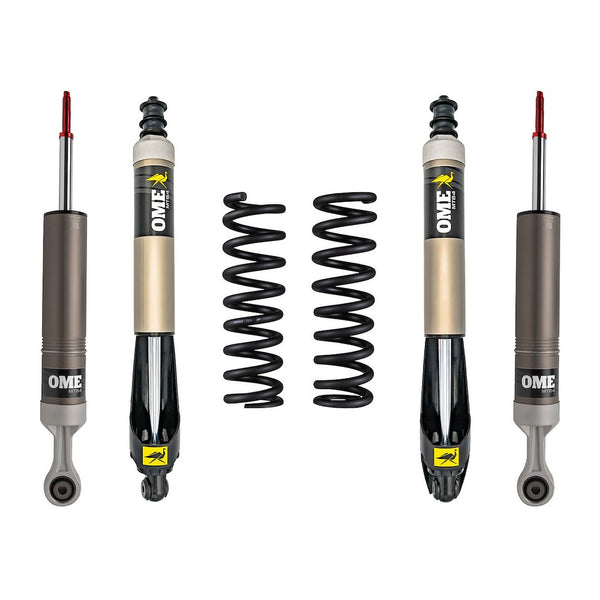 Old Man Emu Leveling Kit Suspension (MPN: 1103K)