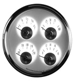 AutoMeter 5 Inch Analog Gauge Set (MPN: 2019)